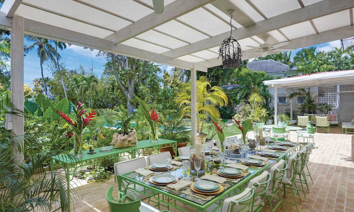 Photo of Outdoor in Little Battaleys