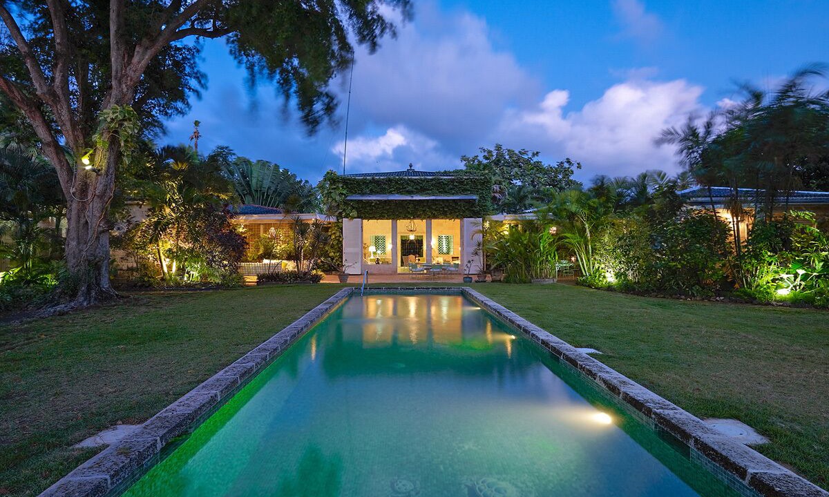 Photo of Outdoor in Little Battaleys