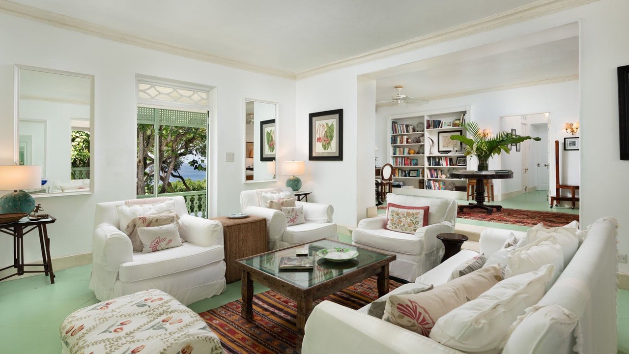 Photo of Livingroom in Clinketts
