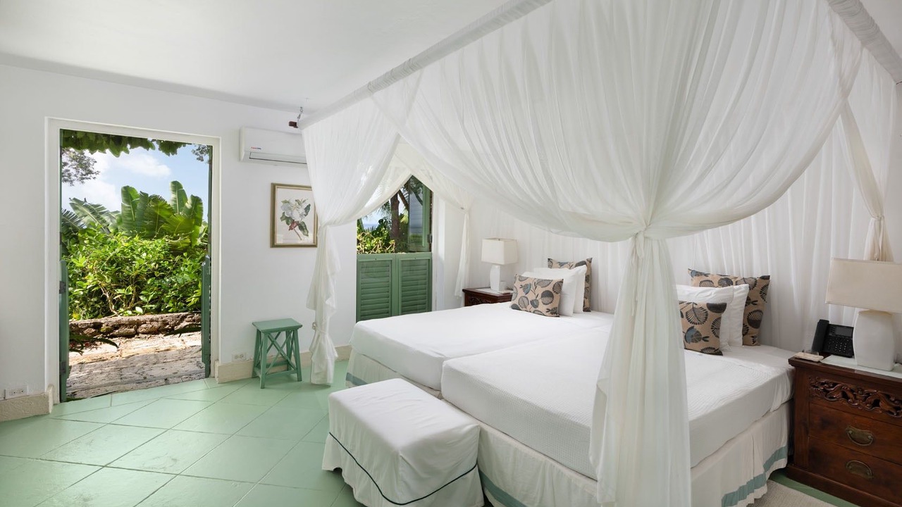 Photo of Bedroom in Clinketts