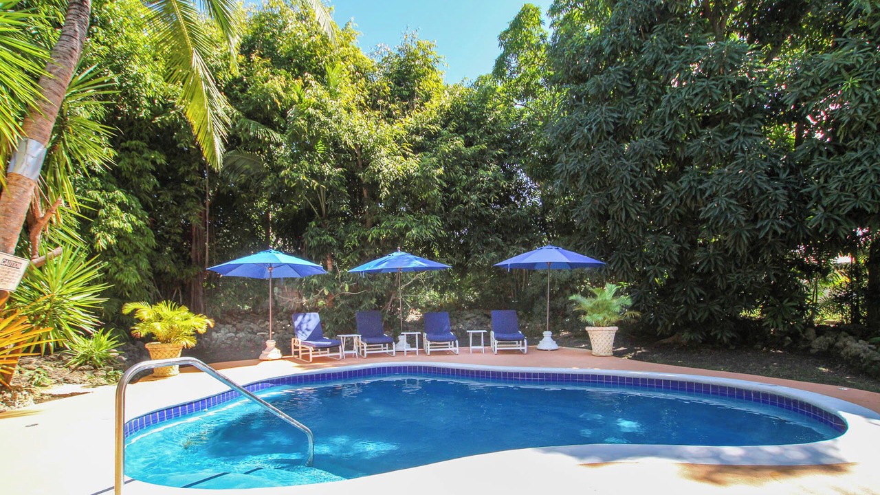 Photo of Outdoor in Porters