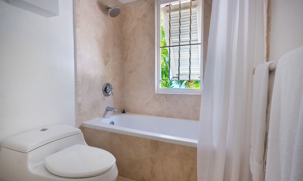 Photo of Bathroom in Gibbs Bay