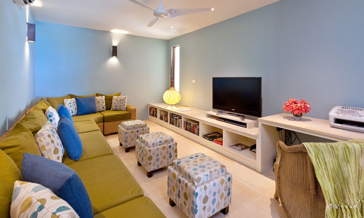 Photo of Bedroom in Merlin Bay
