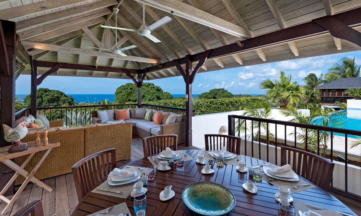 Photo of Outdoor in Merlin Bay