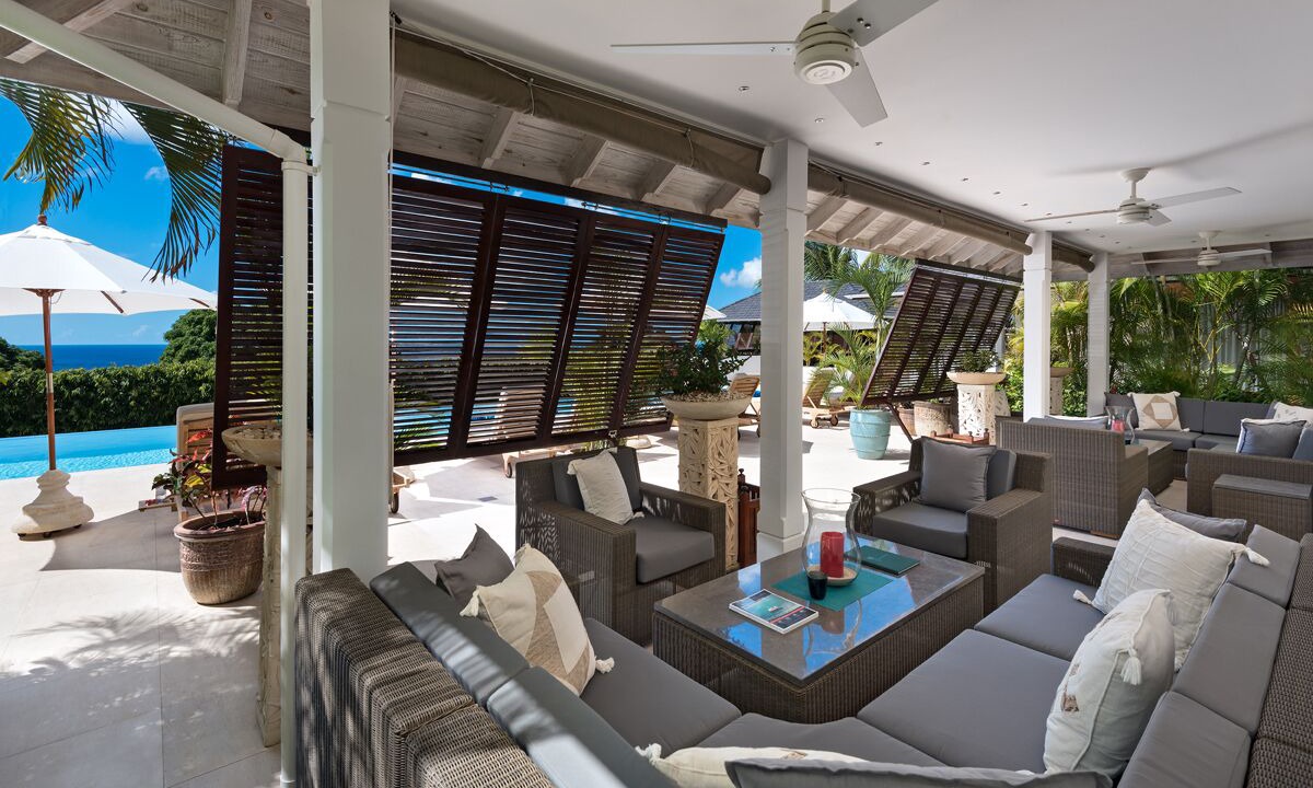 Photo of Outdoor in Merlin Bay