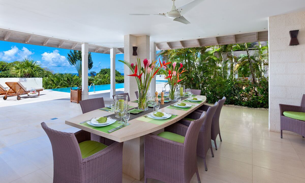 Photo of Outdoor in Merlin Bay