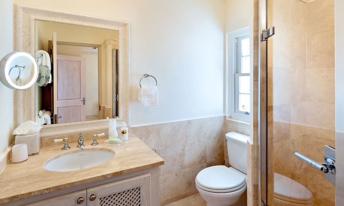 Photo of Bathroom in Westmoreland