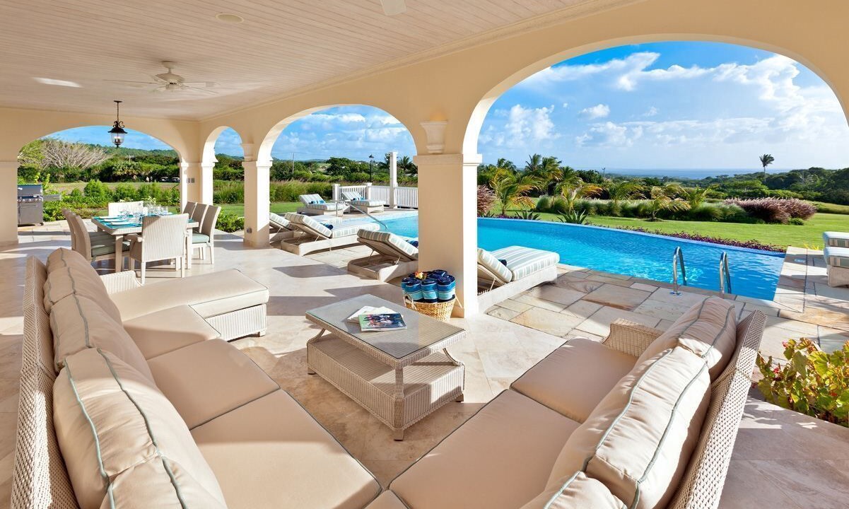Photo of Outdoor in Westmoreland