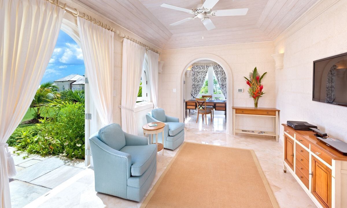 Photo of Bedroom in Westmoreland