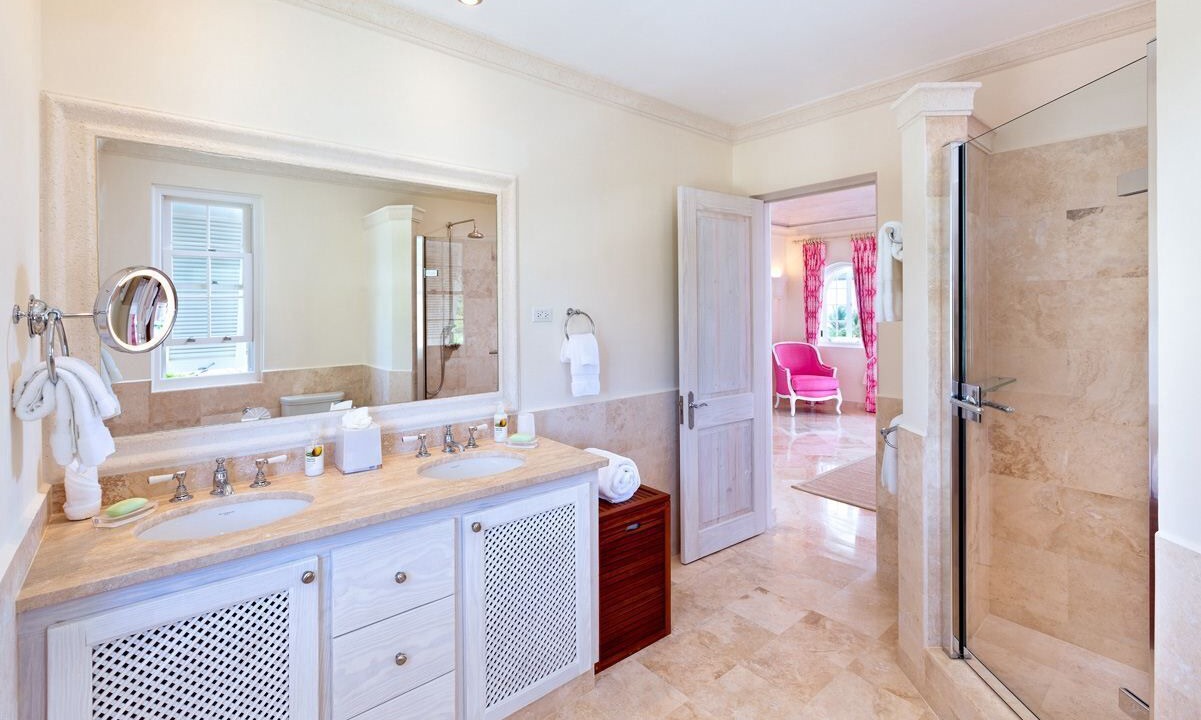 Photo of Bathroom in Westmoreland