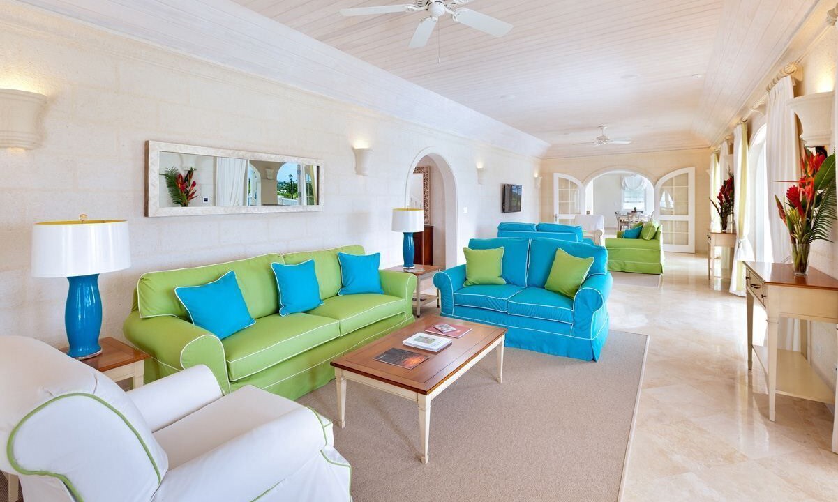 Photo of Bedroom in Westmoreland