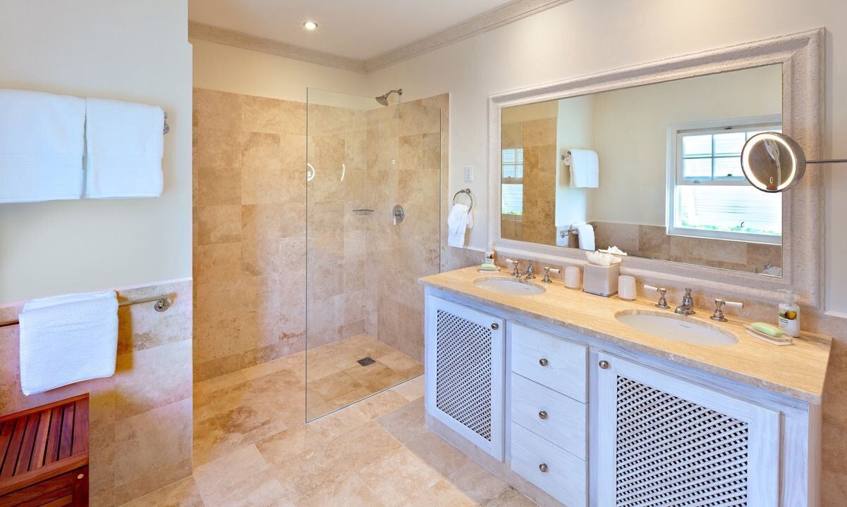 Photo of Bathroom in Westmoreland