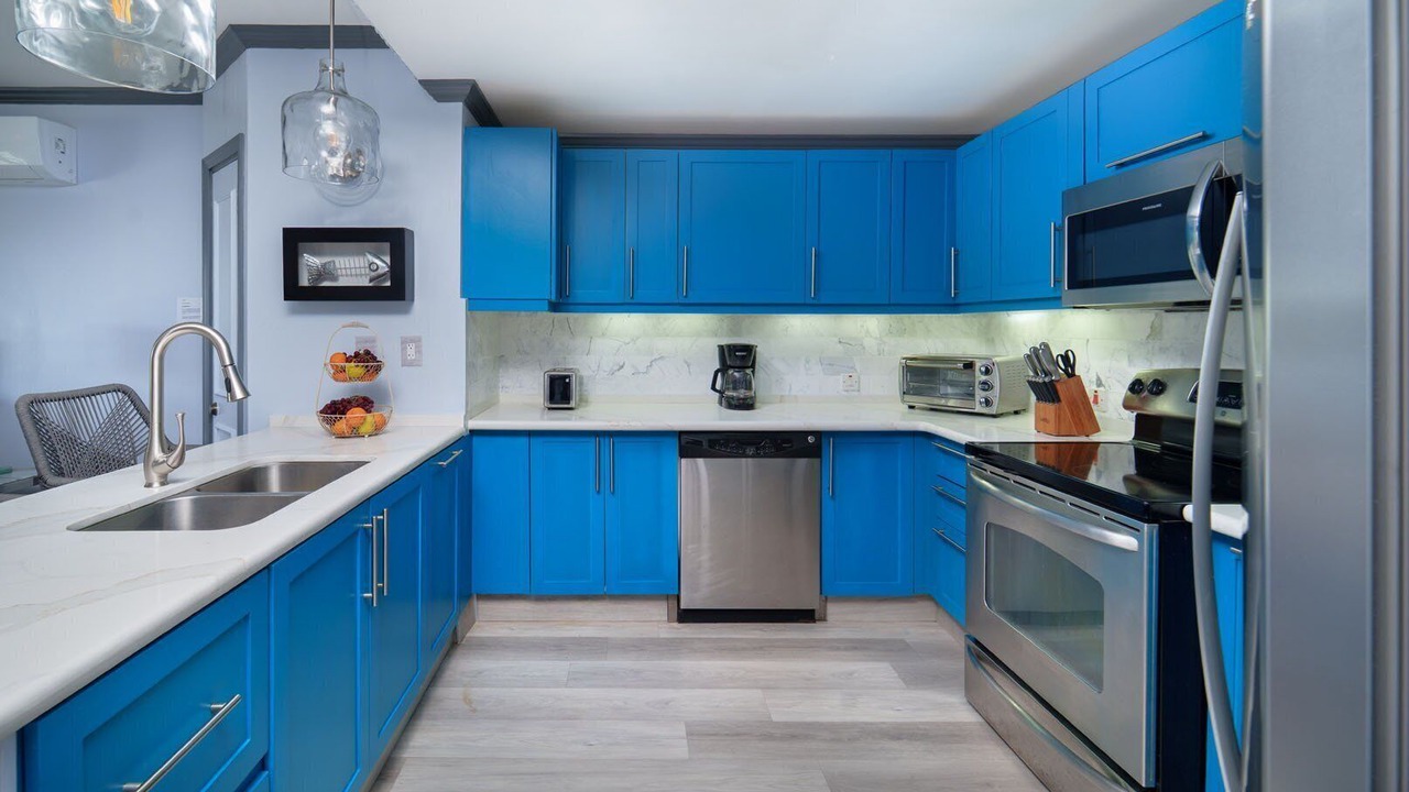 Photo of Kitchen in Dover