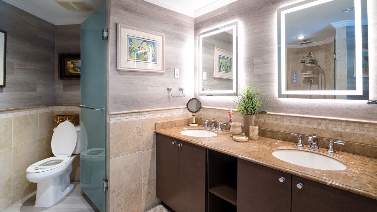 Photo of Bathroom in Dover