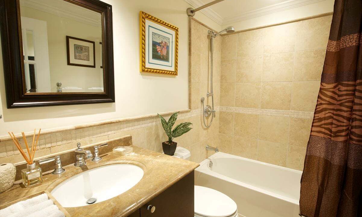 Photo of Bathroom in Dover