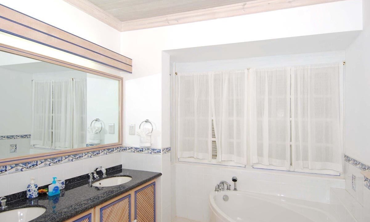 Photo of Bathroom in Old Trees Bay