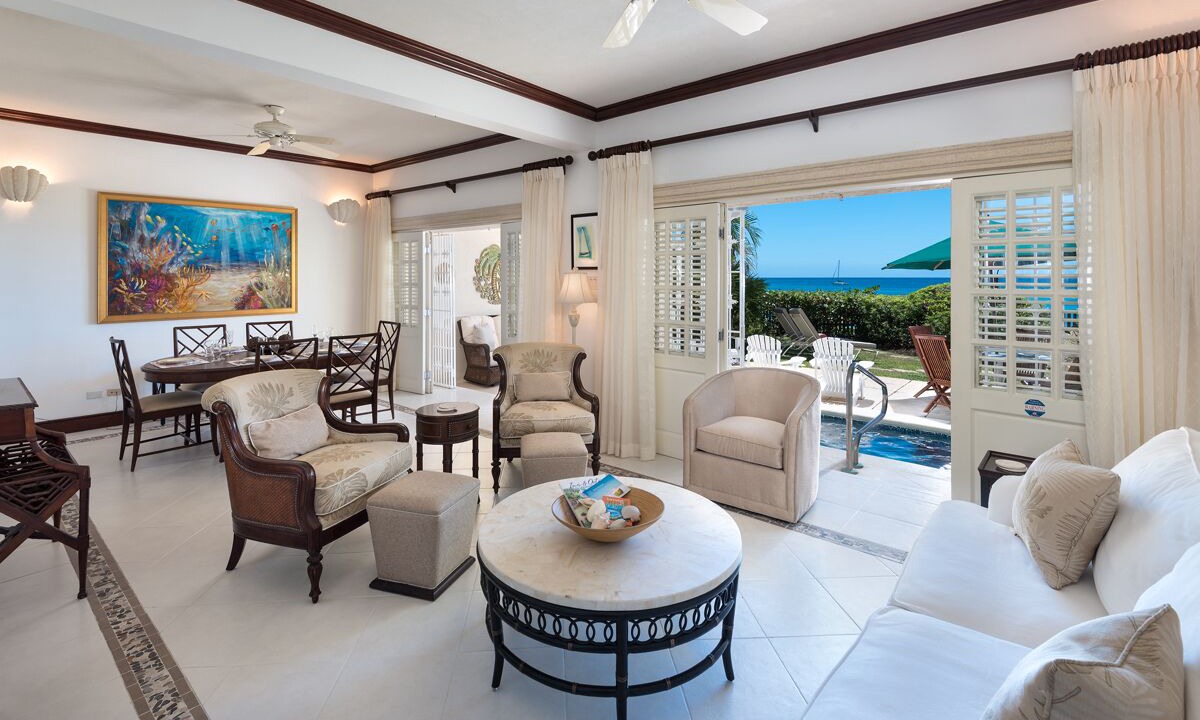 Photo of Livingroom in Old Trees Bay