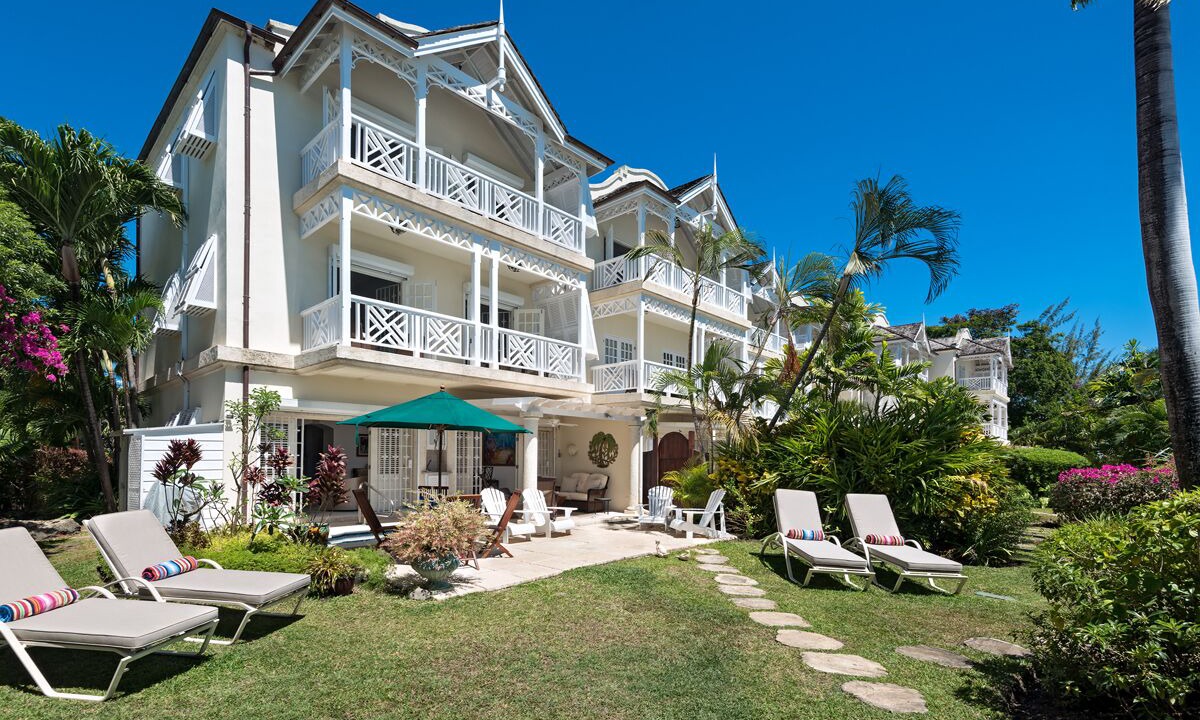 Photo of Outdoor in Old Trees Bay
