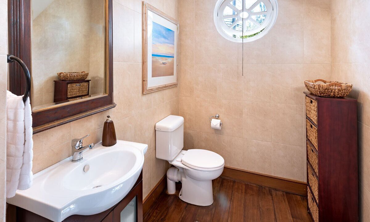 Photo of Bedroom in Old Trees Bay