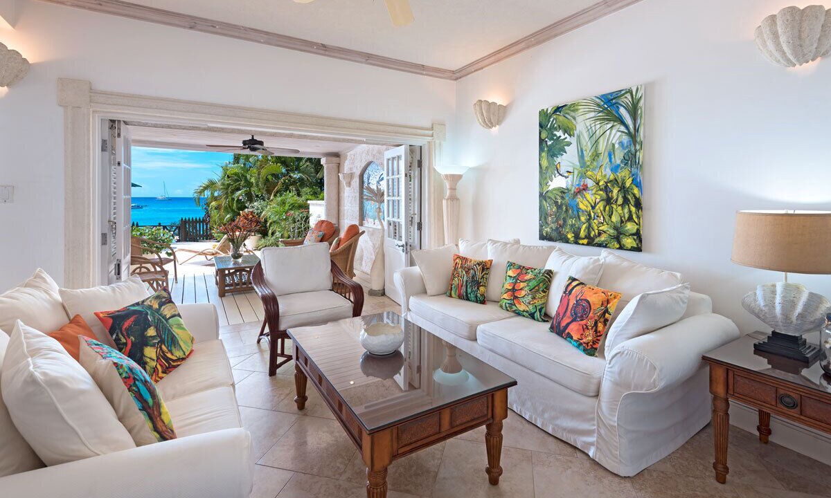 Photo of Bedroom in Old Trees Bay