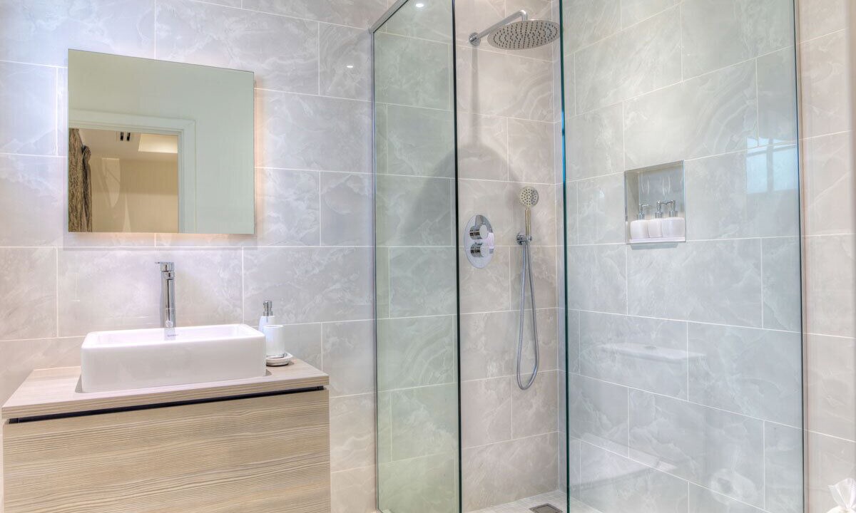 Photo of Bathroom in Old Trees Bay