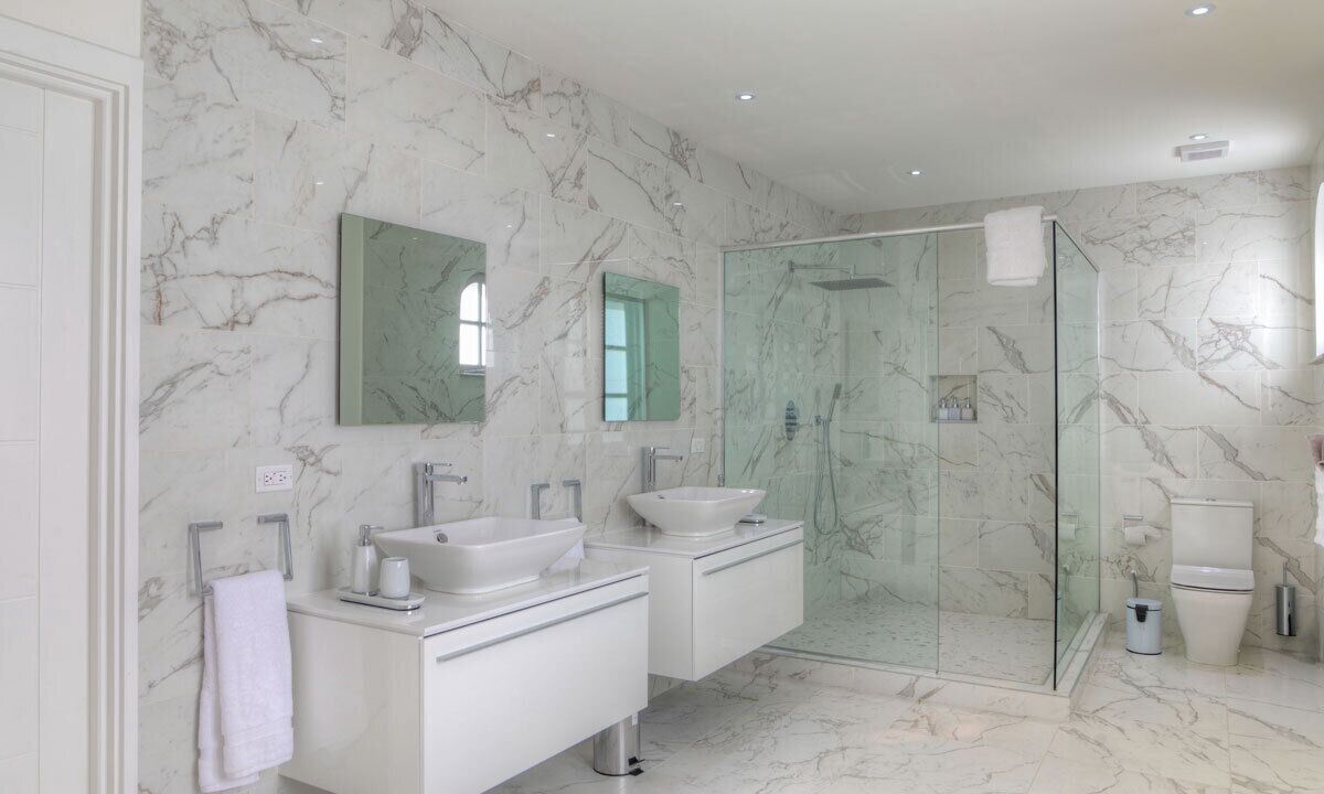 Photo of Bathroom in Old Trees Bay
