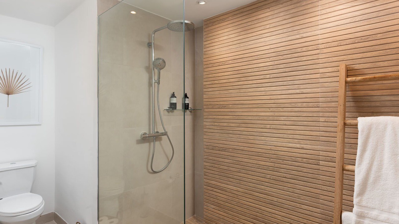 Photo of Bathroom in Old Trees Bay