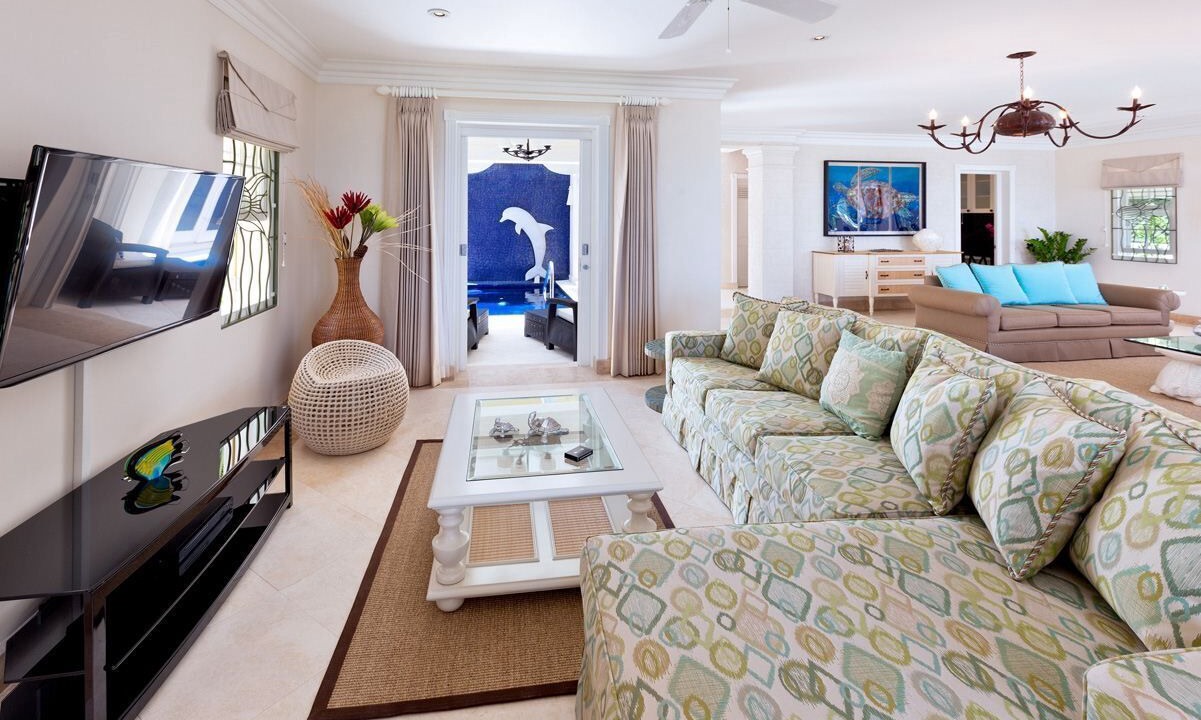 Photo of Bedroom in Gibbs Bay