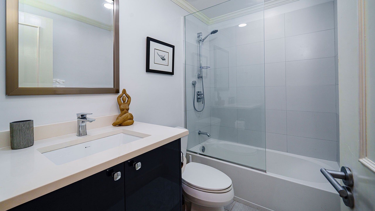Photo of Bathroom in Dover