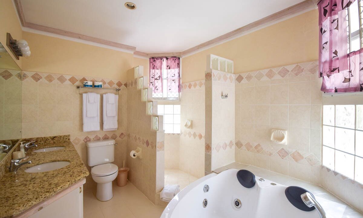 Photo of Bathroom in Worthing