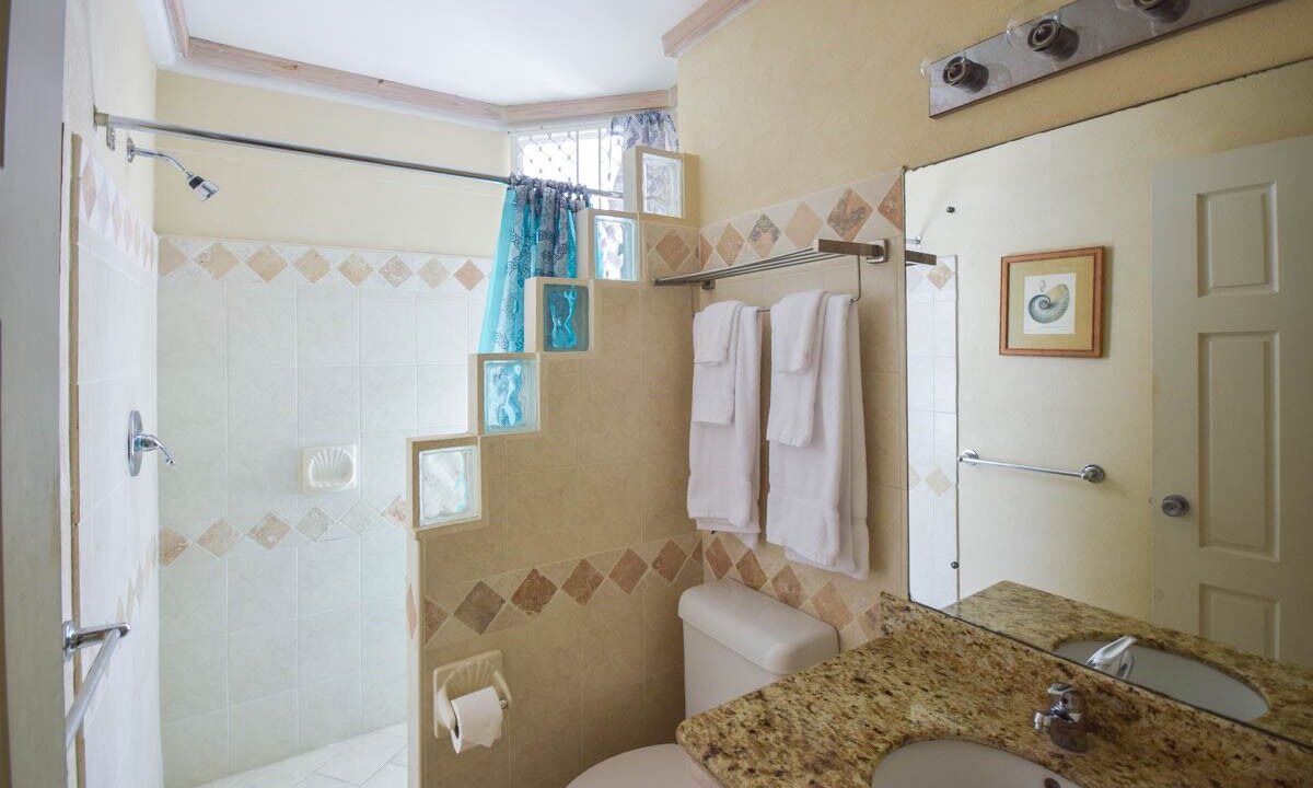 Photo of Bathroom in Worthing