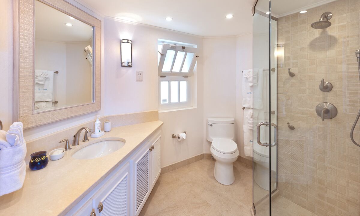 Photo of Bathroom in Reeds Bay