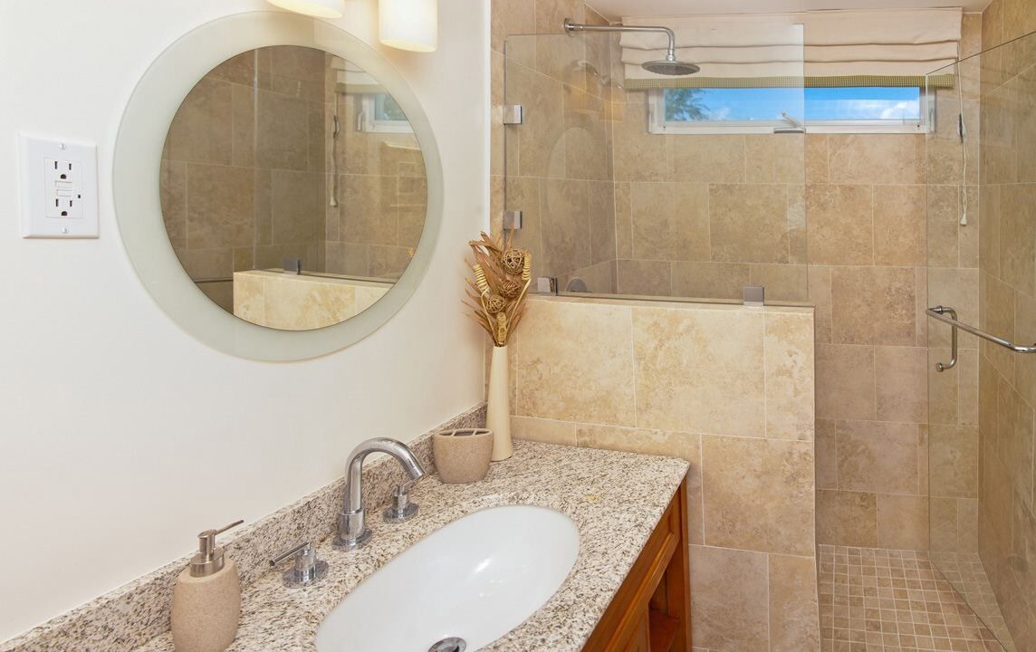 Photo of Bathroom in Enterprise