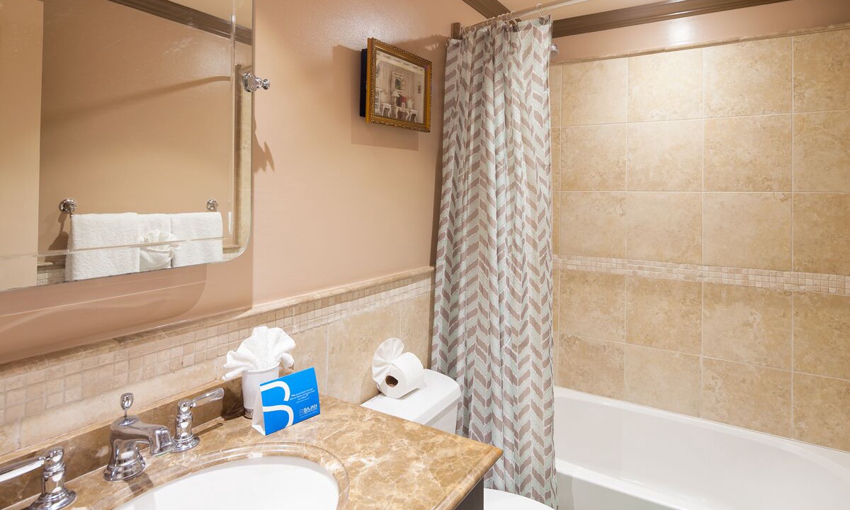 Photo of Bathroom in Dover