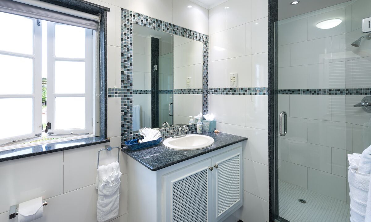 Photo of Bathroom in Reeds Bay