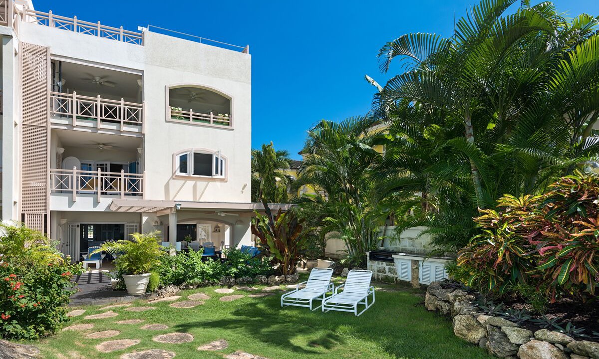 Photo of Outdoor in Reeds Bay