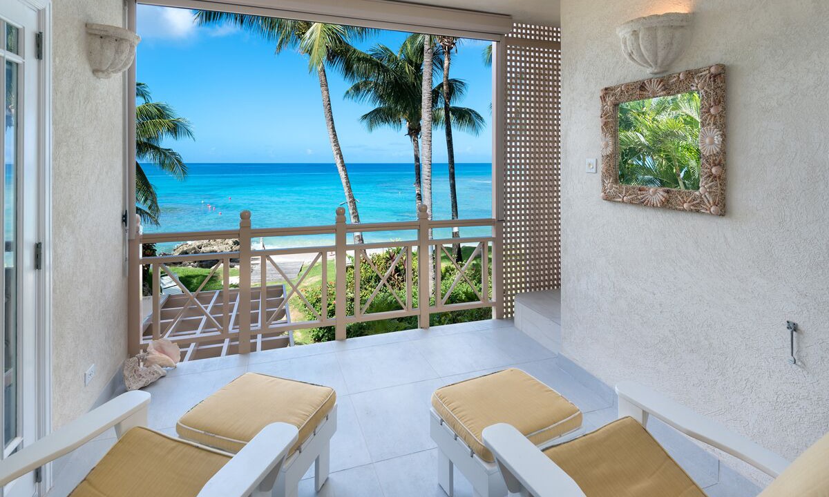 Photo of Patio Balcony in Reeds Bay