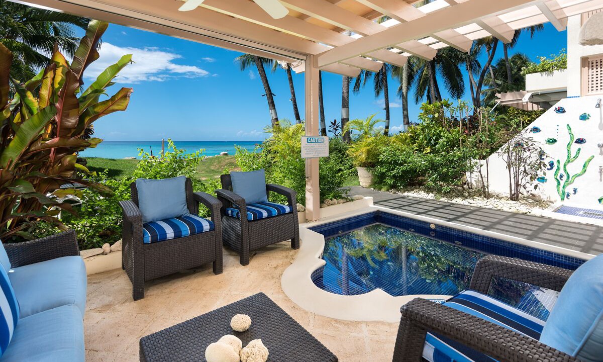 Photo of Outdoor in Reeds Bay