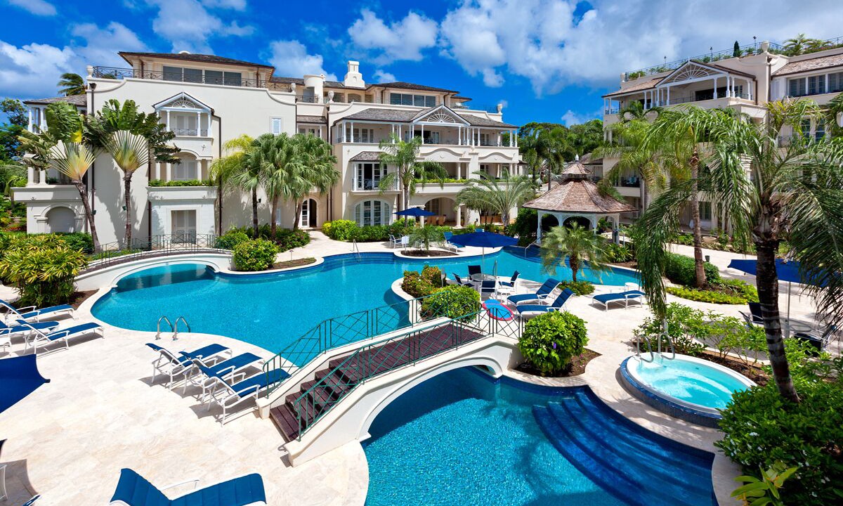 Photo of Outdoor in Schooner Bay