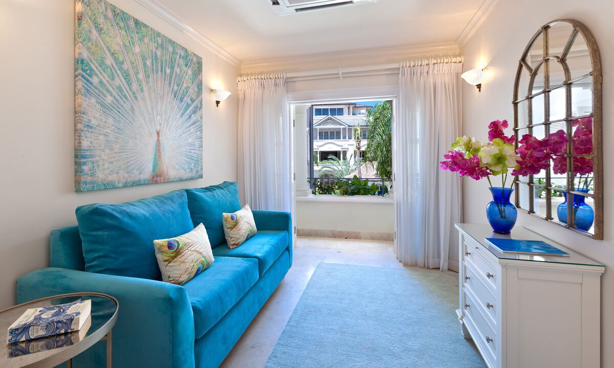 Photo of Bedroom in Schooner Bay