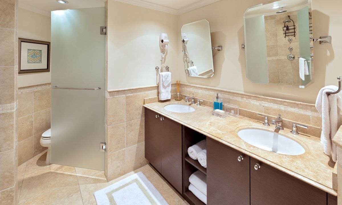 Photo of Bathroom in Dover