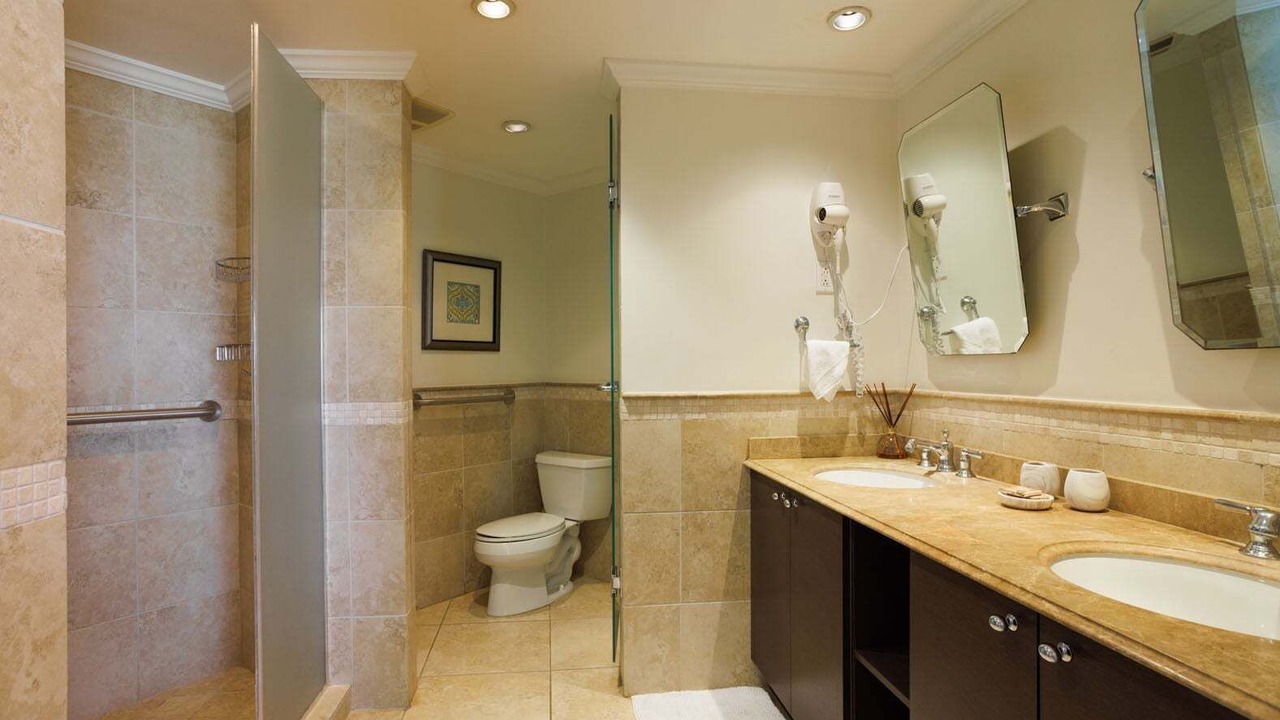 Photo of Bathroom in Dover