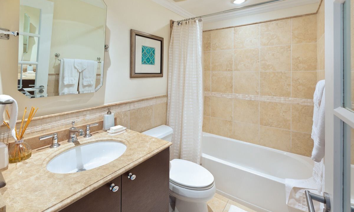 Photo of Bathroom in Dover