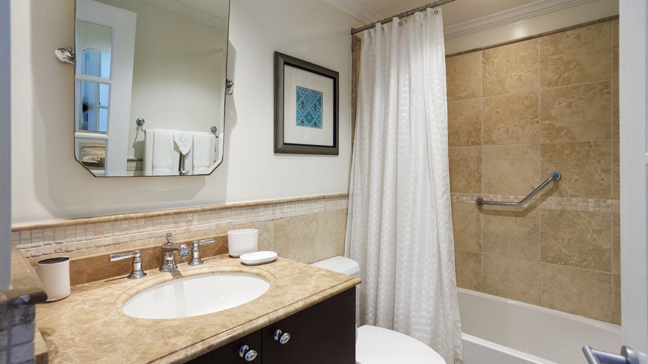 Photo of Bathroom in Dover