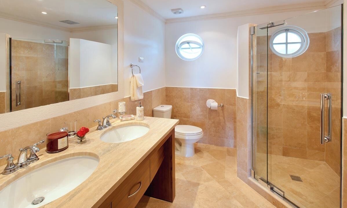 Photo of Bathroom in Merlin Bay