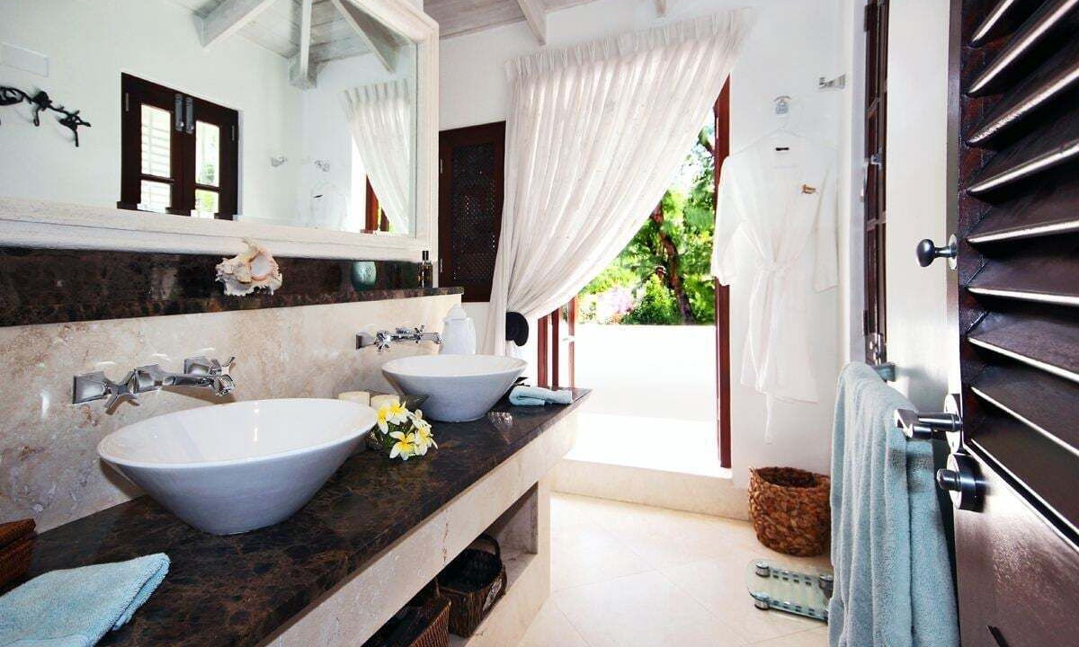 Photo of Bathroom in Gibbs Bay