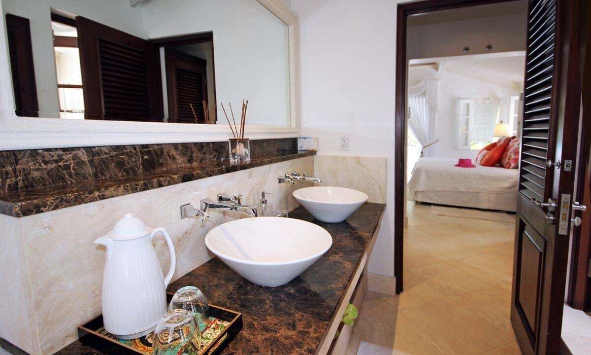 Photo of Bathroom in Gibbs Bay