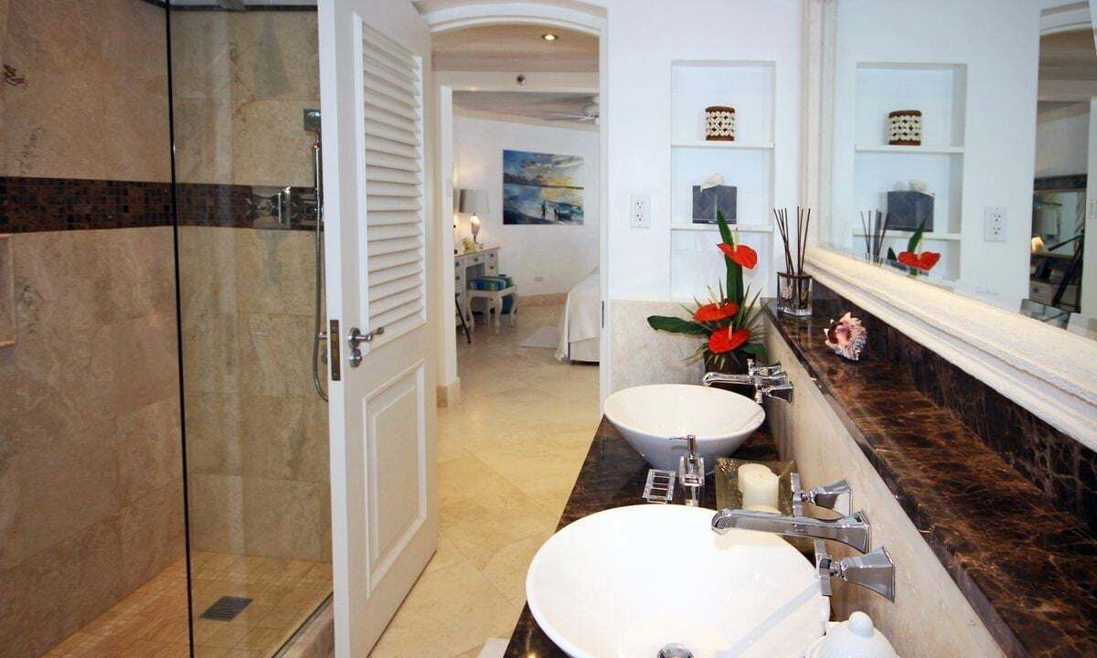 Photo of Bathroom in Gibbs Bay