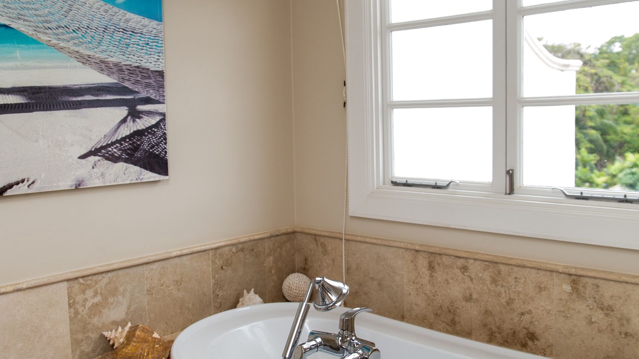 Photo of Bathroom in Mullins