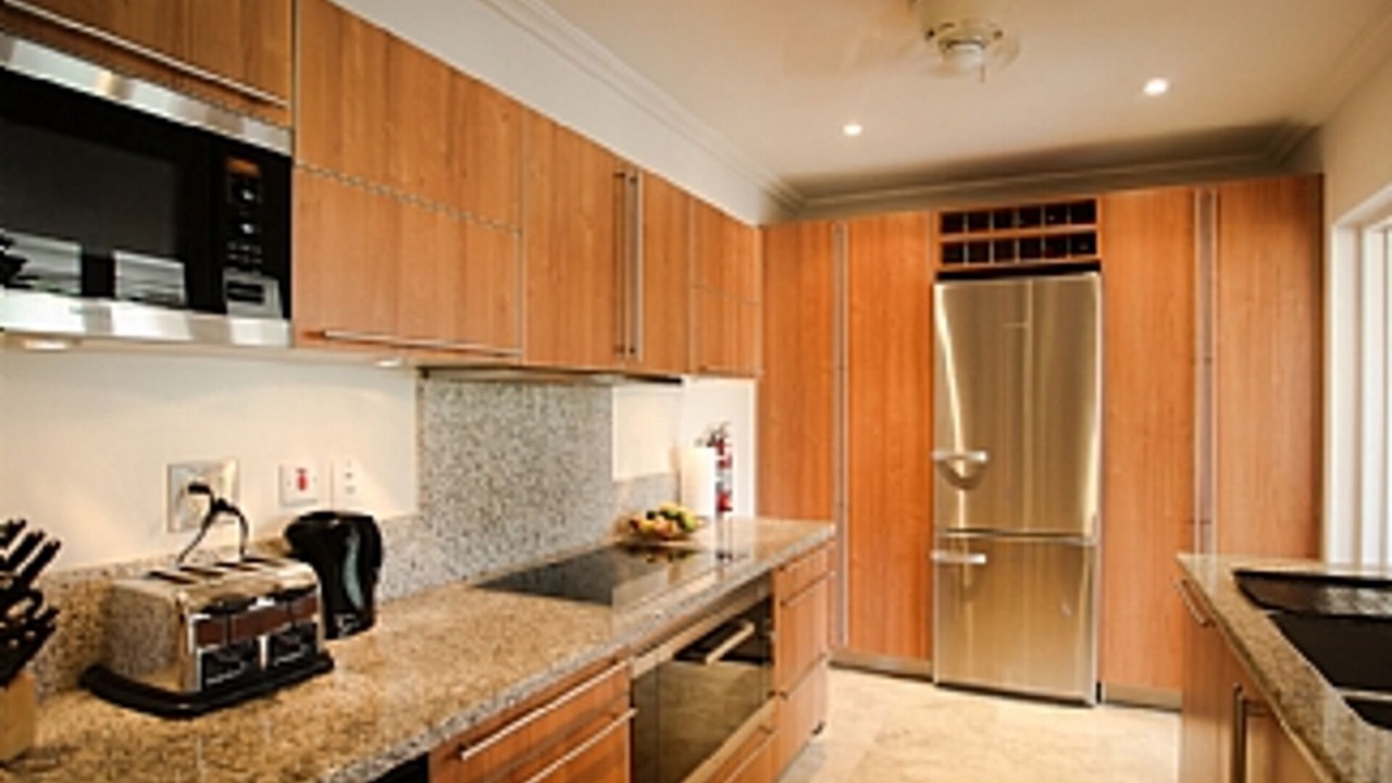 Photo of Kitchen in Mullins